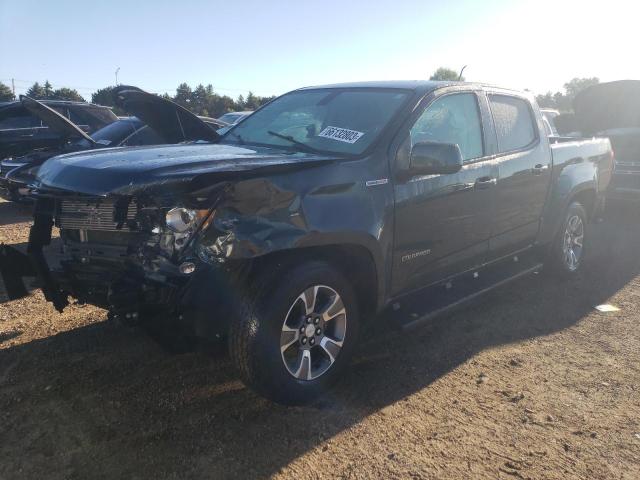 chevrolet colorado 2017 1gcptde12h1324989