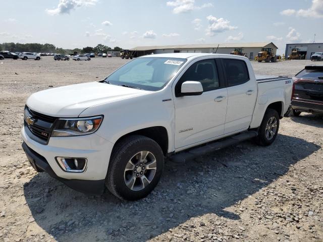 chevrolet colorado z 2016 1gcptde13g1255437