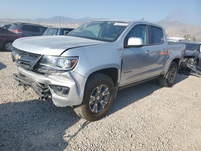 chevrolet colorado z 2016 1gcptde15g1287001