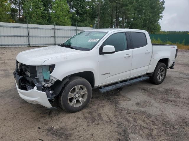 chevrolet colorado z 2017 1gcptde15h1177714