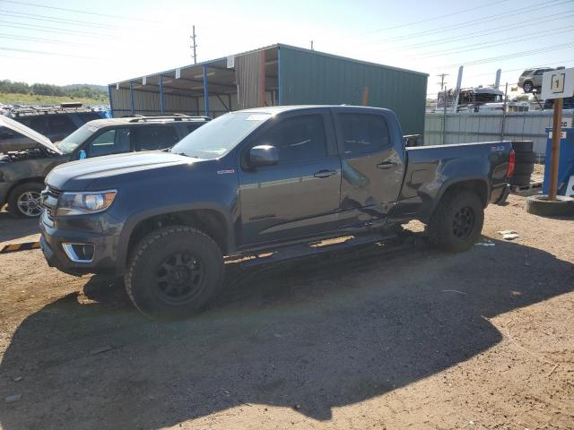 chevrolet colorado z 2020 1gcptde16l1159425