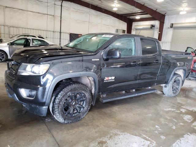 chevrolet colorado z 2016 1gcptde1xg1262756