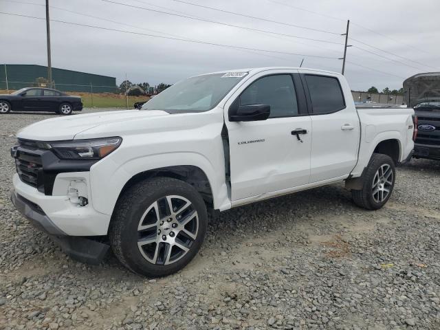 chevrolet colorado z 2023 1gcptdek0p1265108