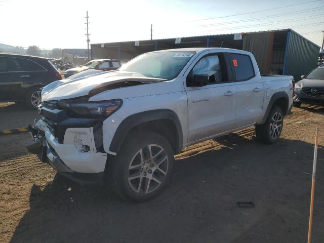 chevrolet colorado z 2023 1gcptdek2p1250030