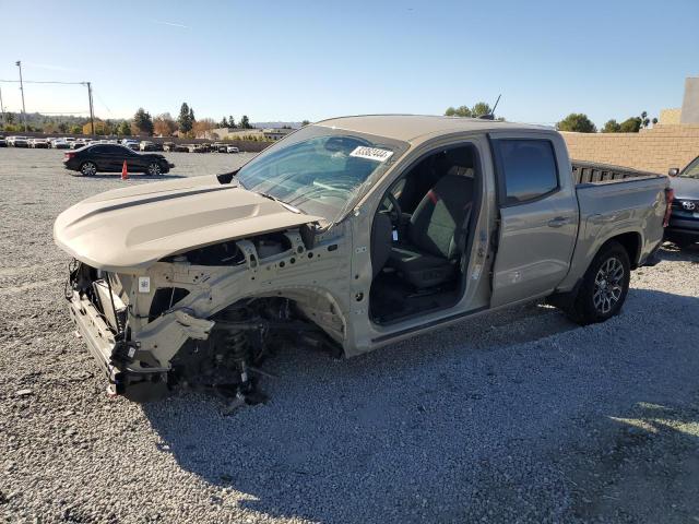 chevrolet colorado z 2023 1gcptdek3p1131984