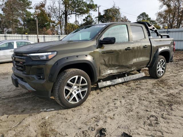 chevrolet colorado z 2023 1gcptdek4p1195564