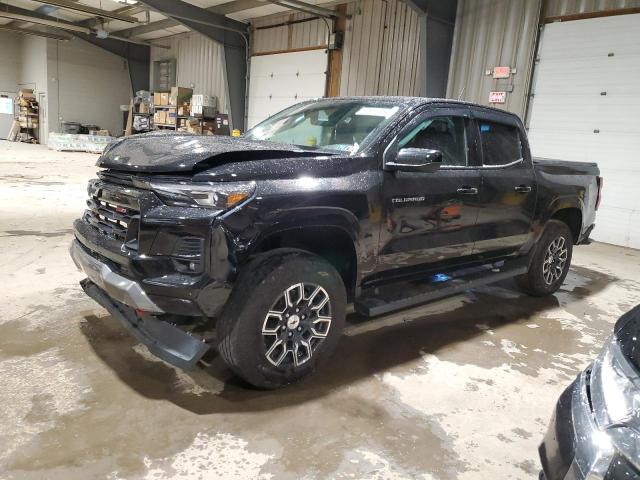 chevrolet colorado z 2023 1gcptdek4p1211634