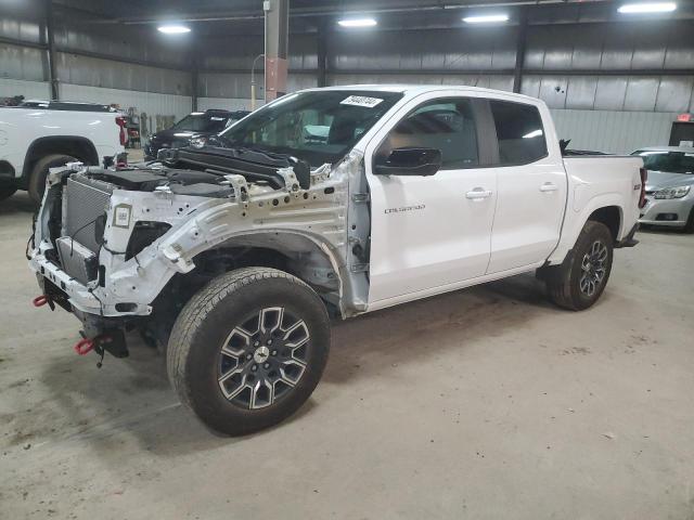 chevrolet colorado z 2023 1gcptdek5p1135518