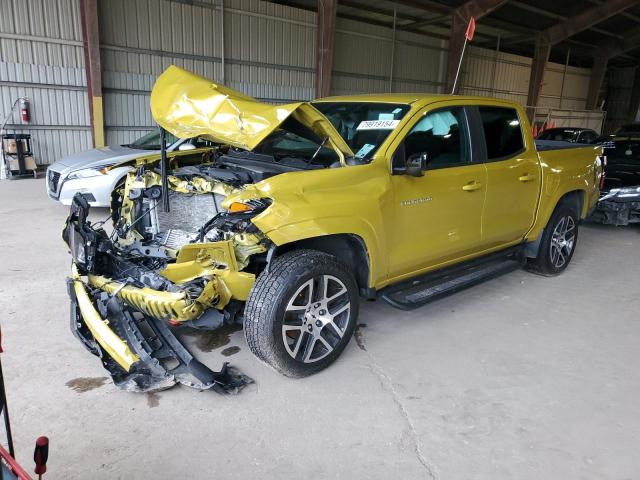 chevrolet colorado z 2023 1gcptdek7p1201440