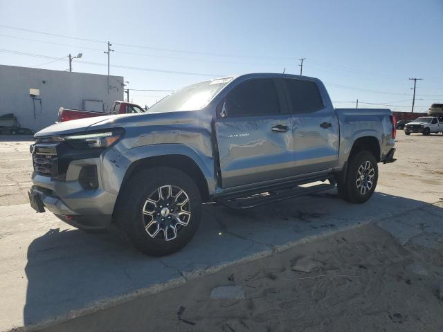 chevrolet colorado 2024 1gcptdekxr1132472