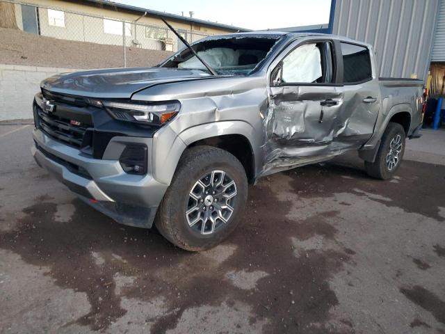 chevrolet colorado z 2024 1gcptdekxr1233723