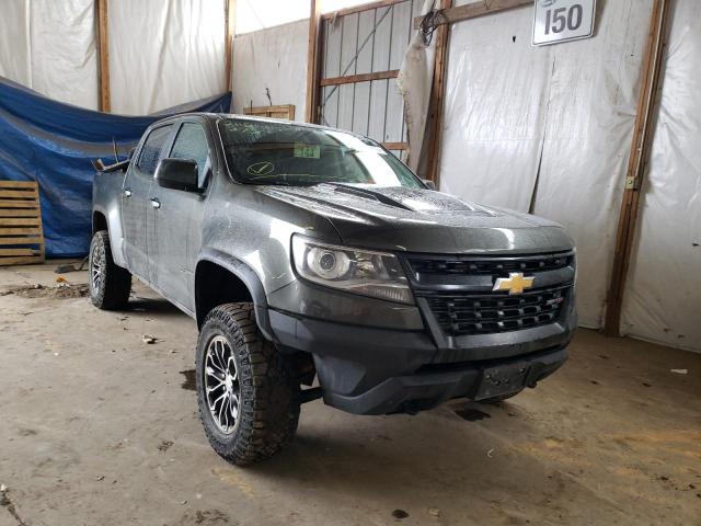 chevrolet colorado z 2018 1gcptee11j1137089