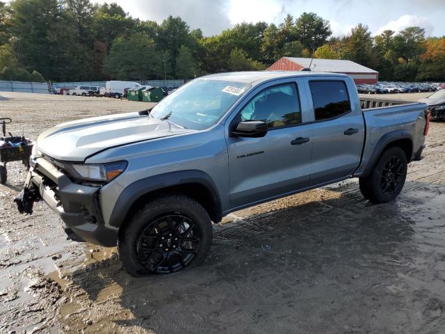 chevrolet colorado t 2023 1gcpteek0p1134153