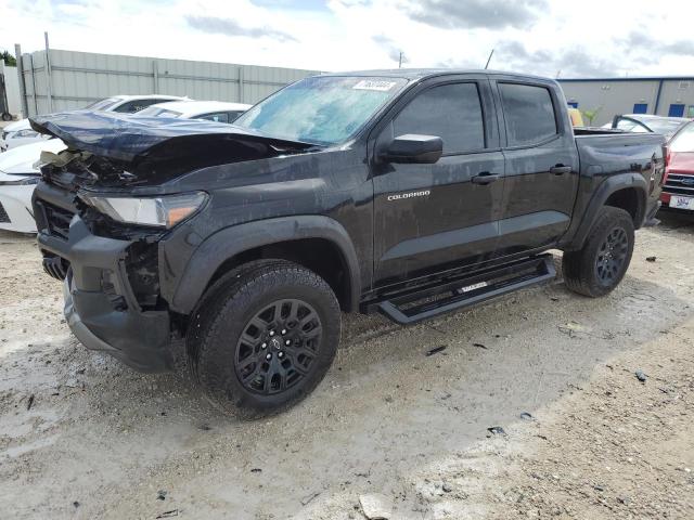 chevrolet colorado t 2023 1gcpteek0p1252834