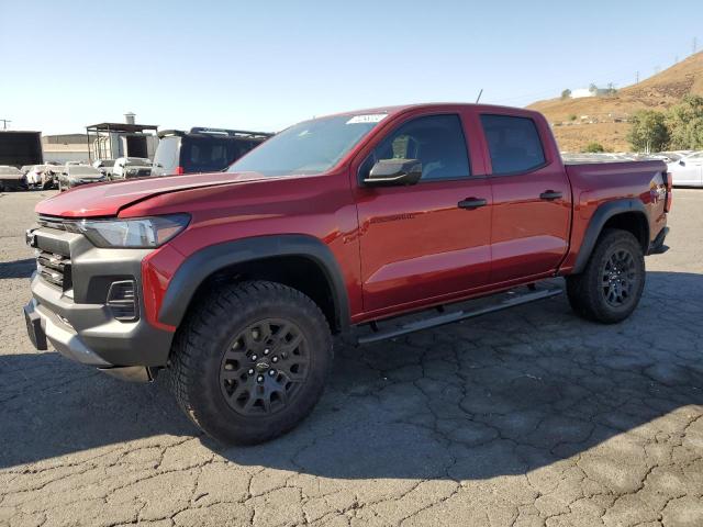 chevrolet colorado t 2024 1gcpteek0r1149108