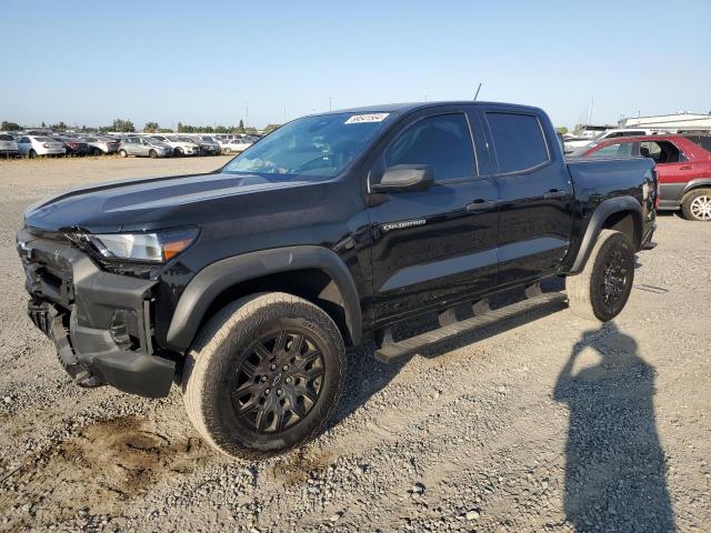 chevrolet colorado t 2023 1gcpteek1p1234648