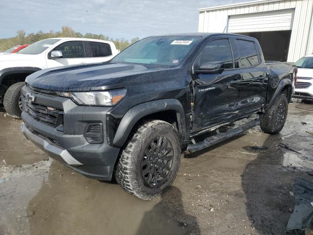 chevrolet colorado t 2024 1gcpteek1r1118532