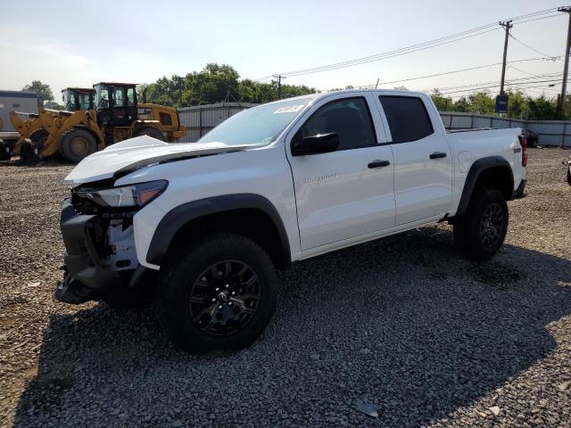 chevrolet colorado t 2024 1gcpteek1r1180285