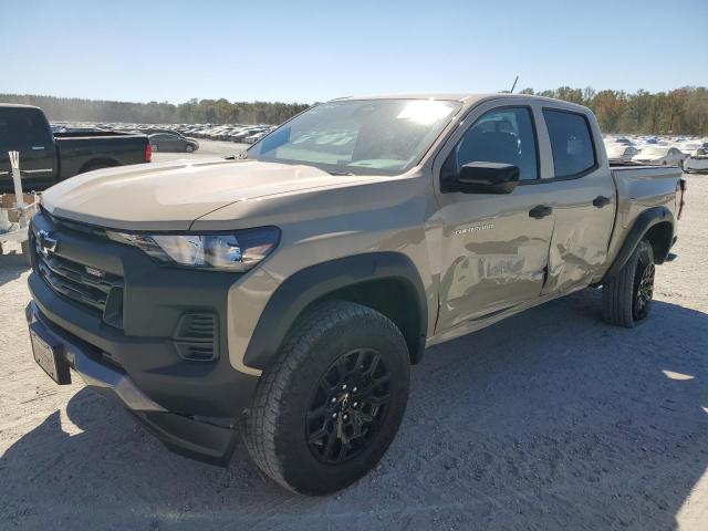 chevrolet colorado t 2024 1gcpteek1r1204780