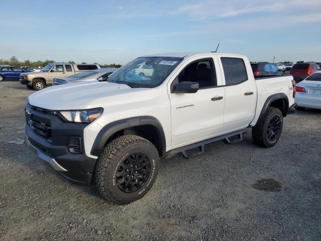 chevrolet colorado t 2023 1gcpteek2p1251359