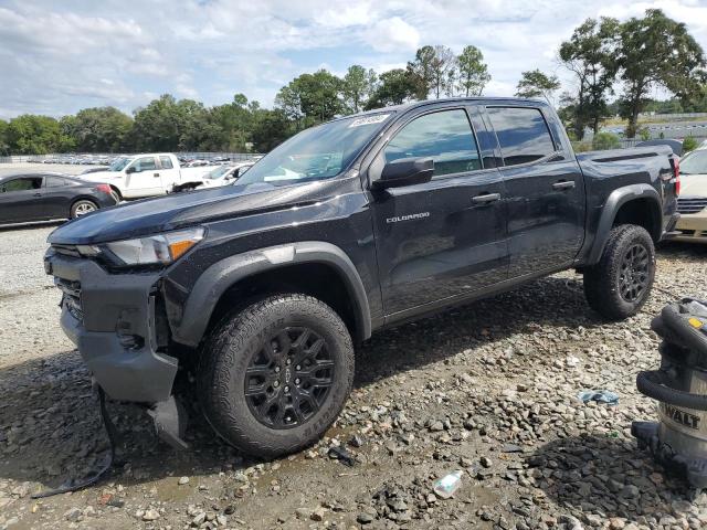 chevrolet colorado t 2024 1gcpteek2r1125814