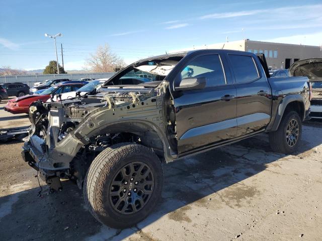 chevrolet colorado t 2023 1gcpteek3p1231069