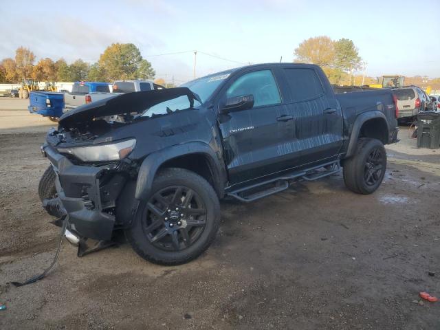 chevrolet colorado t 2024 1gcpteek3r1201945