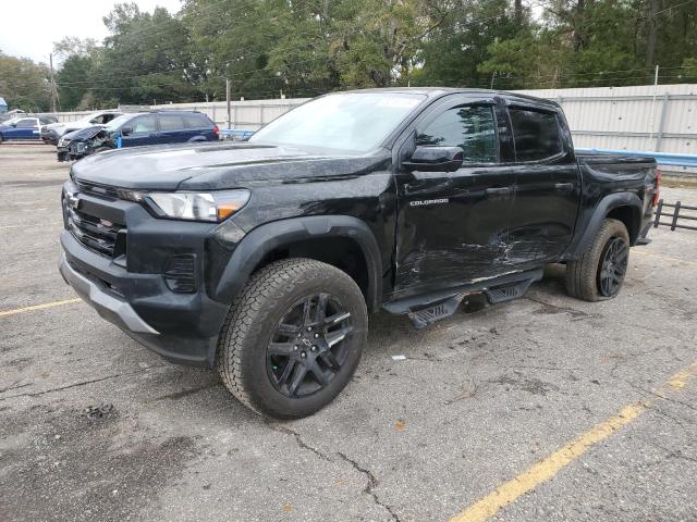 chevrolet colorado t 2023 1gcpteek4p1208366