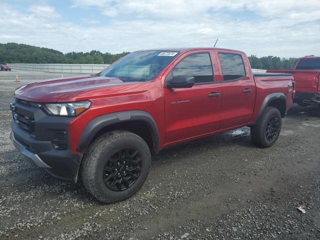 chevrolet colorado t 2024 1gcpteek4r1135373