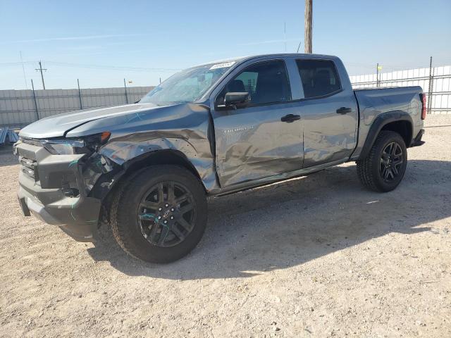 chevrolet colorado t 2024 1gcpteek4r1209522