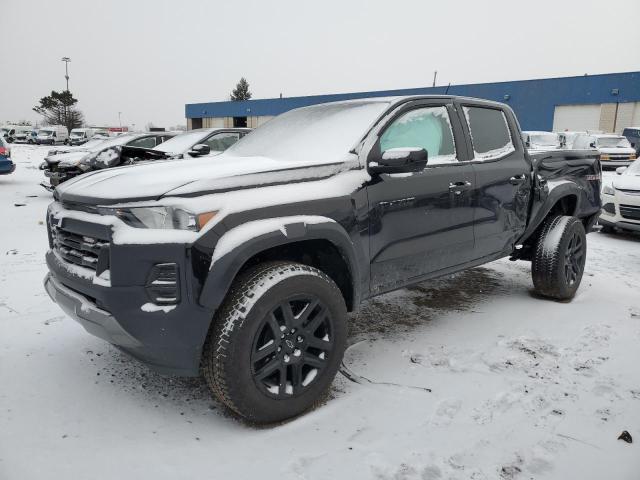 chevrolet colorado t 2024 1gcpteek4r1310317