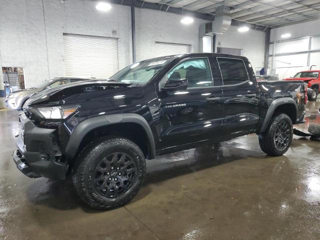 chevrolet colorado t 2024 1gcpteek5r1168155