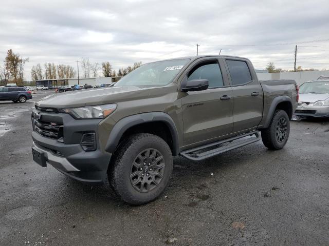 chevrolet colorado t 2024 1gcpteek5r1188406