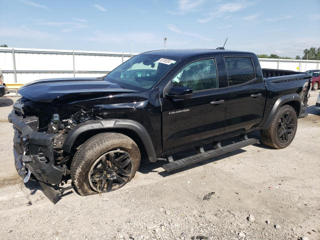 chevrolet colorado t 2023 1gcpteek6p1216050