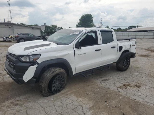 chevrolet colorado t 2024 1gcpteek6r1162123