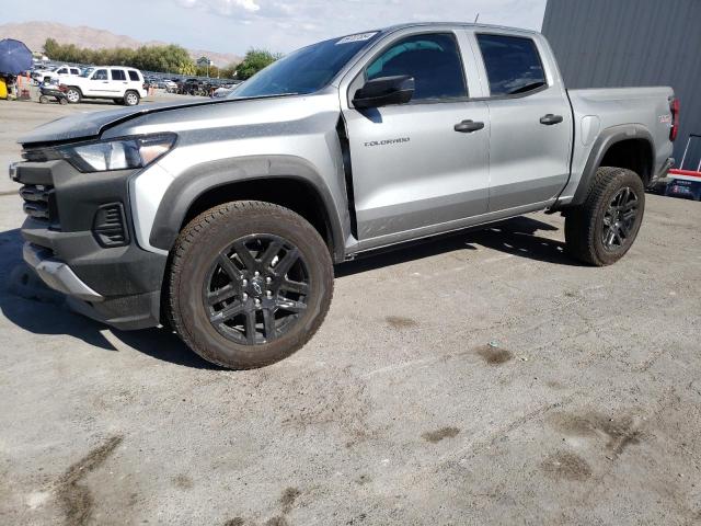 chevrolet colorado t 2024 1gcpteek8r1113876