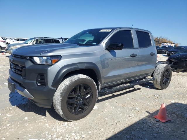 chevrolet colorado t 2023 1gcpteek9p1128884