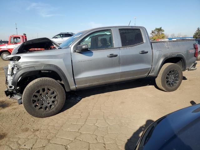 chevrolet colorado t 2023 1gcpteek9p1131526