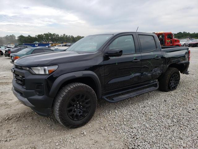 chevrolet colorado t 2023 1gcpteek9p1140243