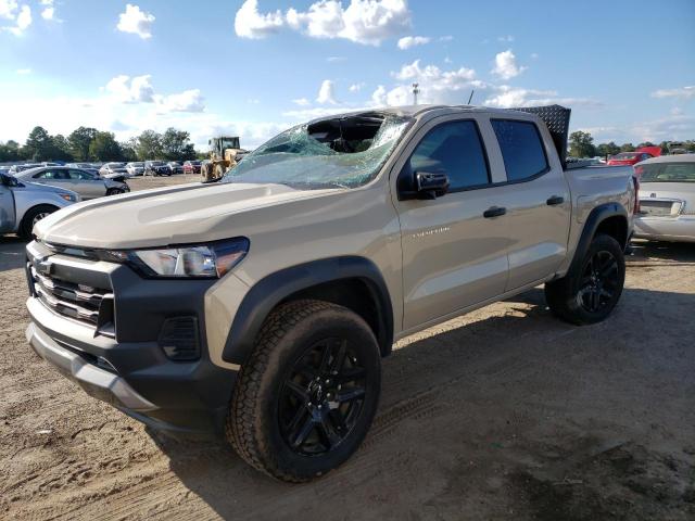 chevrolet colorado t 2024 1gcpteek9r1111246