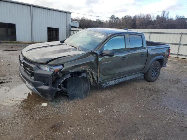 chevrolet colorado t 2024 1gcpteek9r1316758