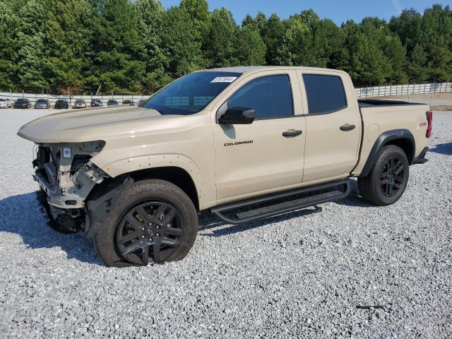 chevrolet colorado t 2023 1gcpteekxp1155835