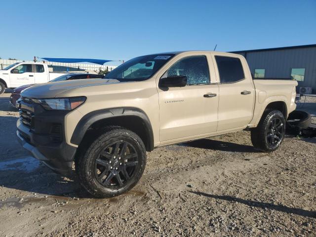 chevrolet colorado t 2023 1gcpteekxp1181352