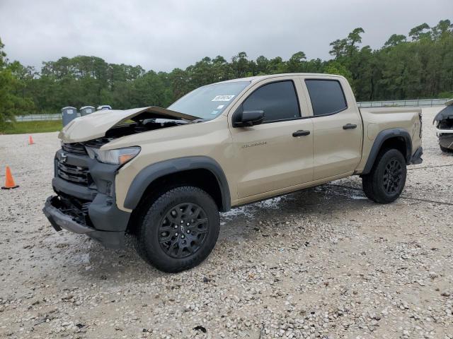 chevrolet colorado t 2024 1gcpteekxr1107559