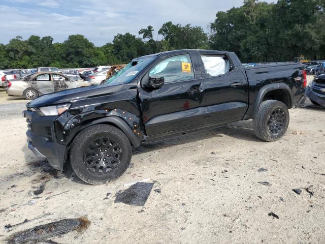 chevrolet colorado t 2024 1gcpteekxr1114687