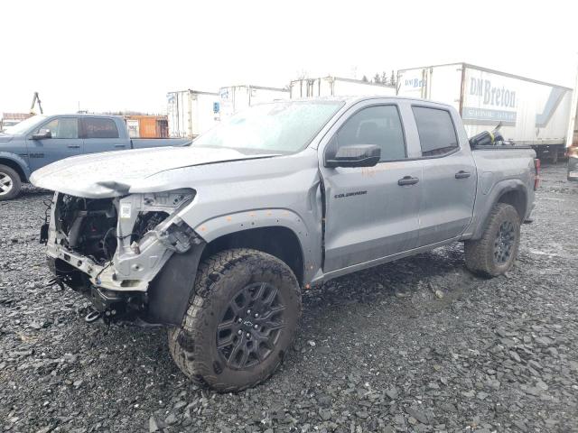 chevrolet colorado t 2024 1gcpteekxr1143493