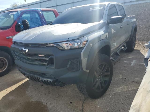 chevrolet colorado t 2024 1gcpteekxr1210318