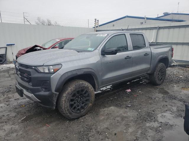 chevrolet colorado t 2024 1gcpteekxr1217222