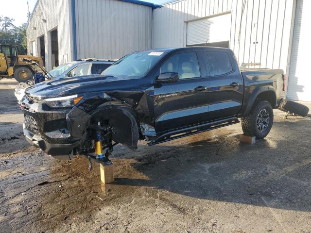 chevrolet colorado z 2024 1gcptfek0r1181823