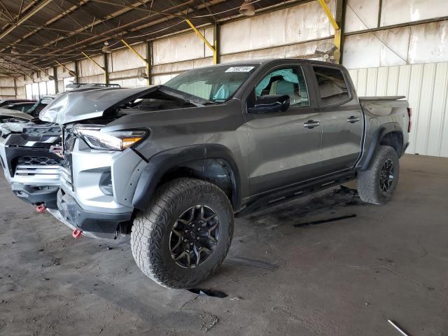 chevrolet colorado z 2023 1gcptfek1p1212882